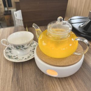 水果茶