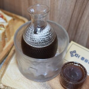 莊園美式咖啡